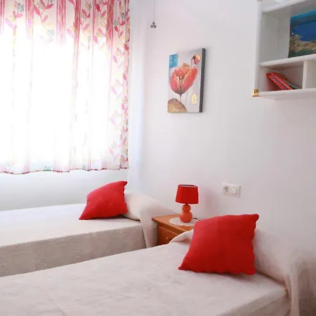 Rentyplus Gondolas Apartment *