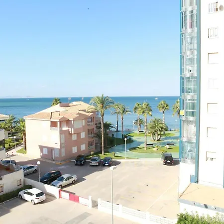 Apartment Rentyplus Gondolas La Manga del Mar Menor