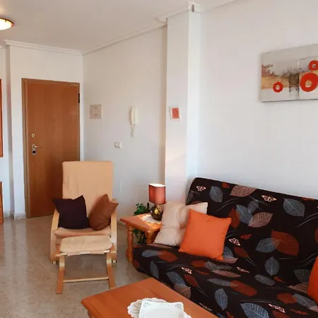 Rentyplus Gondolas Apartment