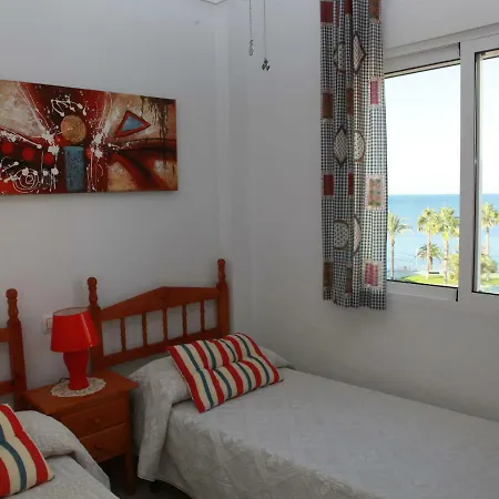 Apartment Rentyplus Gondolas