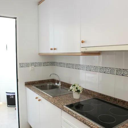 Apartment Rentyplus Gondolas *