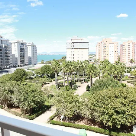 Rentyplus Gondolas Apartment